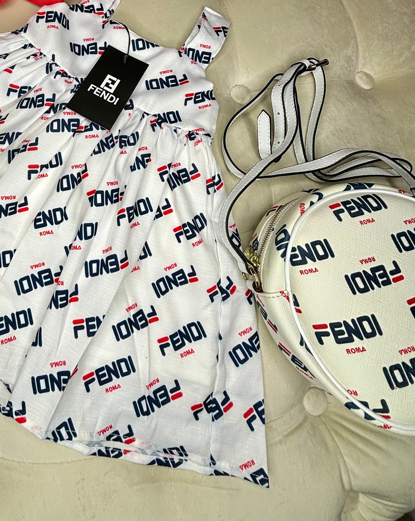 FD BAG