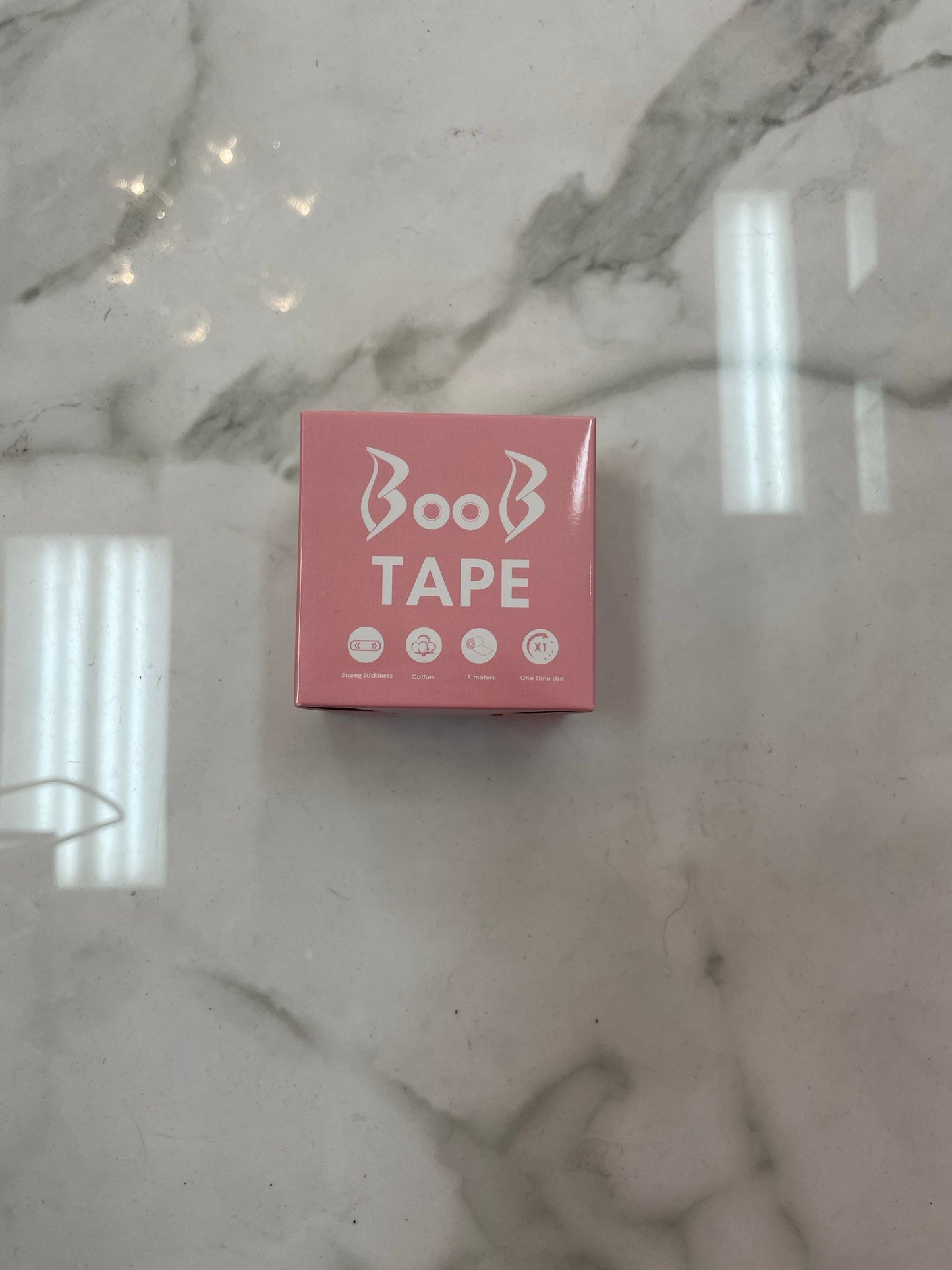 BOOB TAPE