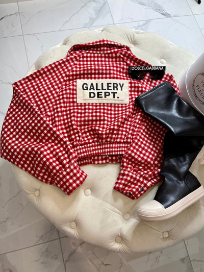 GALLERY JACKET